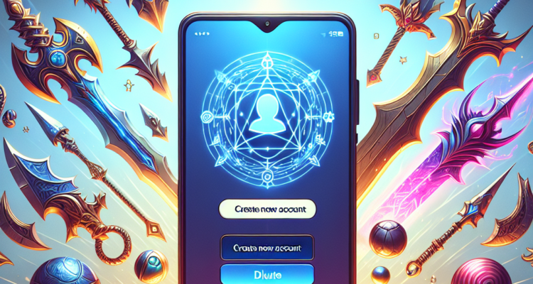 Panduan Lengkap Cara Membuat Akun Baru di Mobile Legends