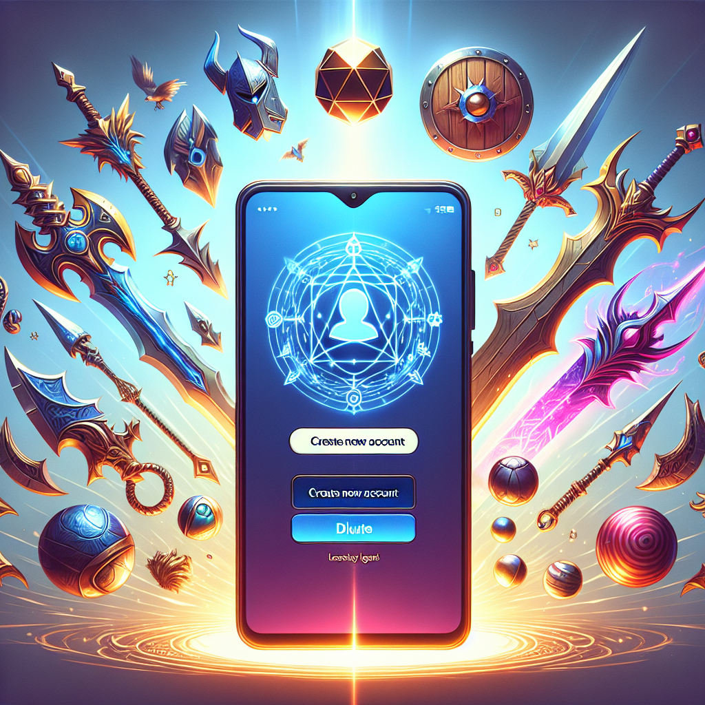 Panduan Lengkap Cara Membuat Akun Baru di Mobile Legends
