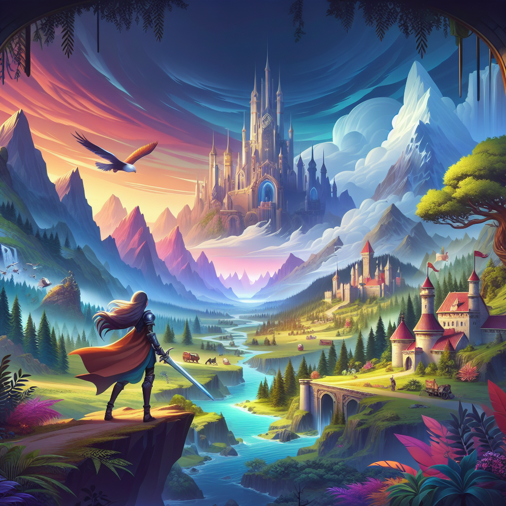 Layla's Legendary Journey in the World of Mobile Legends