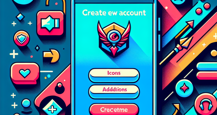 Cara Mudah Membuat Akun Baru Mobile Legends dalam Hitungan Menit