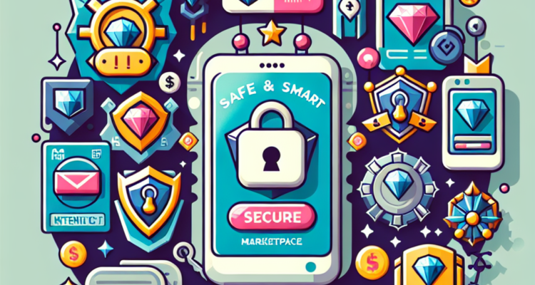Cara Cermat dan Aman Beli Diamond Mobile Legend Online