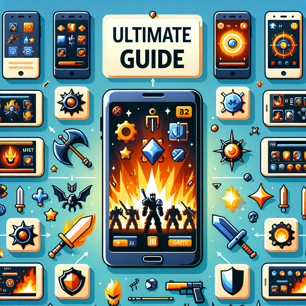 Mobile Legend VNG: The Ultimate Guide to Mastering the Game