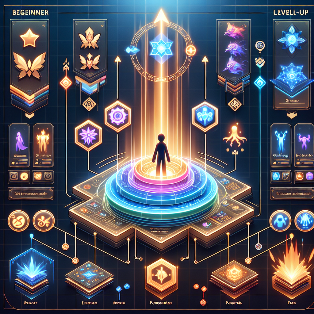 Strategi Meningkatkan Tingkatan Mobile Legend untuk Pemain Pemula