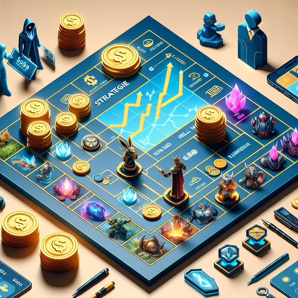 Strategi Terbaik untuk Jual Akun Mobile Legend dan Mendapatkan Keuntungan