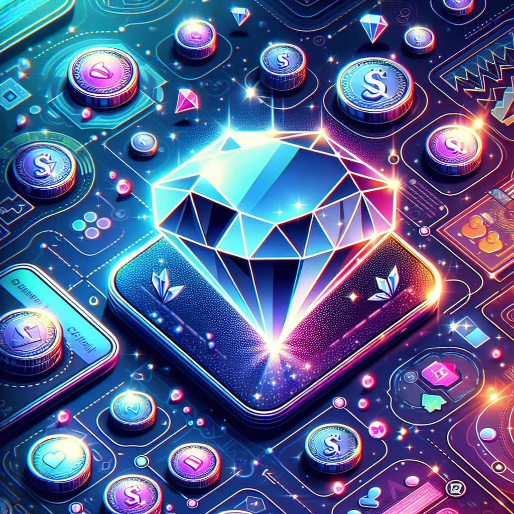 Top Up Diamond Mobile Legend Murah: Panduan Lengkap untuk Pemain Hemat