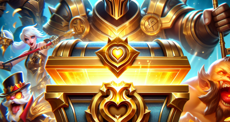 Unlock Exclusive Skins with Latest Mobile Legends Redeem Codes