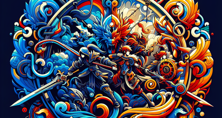 Exploring the Artistic Essence Behind Mobile Legends Logos in PNG Format