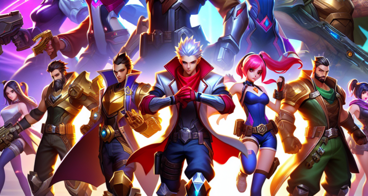 Top Pick Rate Heroes in Mobile Legends You Need to Master
