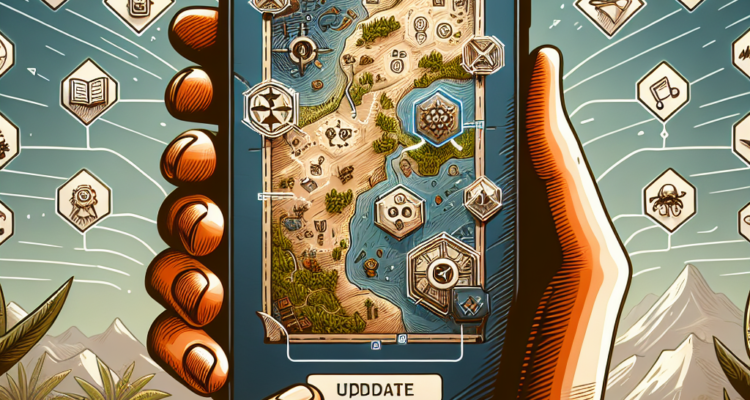 Exploring the New Map Features in Mobile Legends' Latest Update