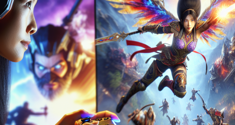 Unleashing Fanny's Potential: Mastering the Aerial Maneuver in Mobile Legends