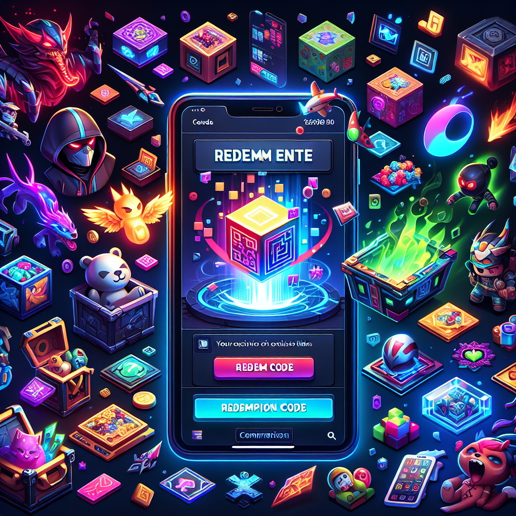 Kode Redeem Mobile Legend: Cara Mendapatkan Skin Gratis dan Item Eksklusif Terbaru