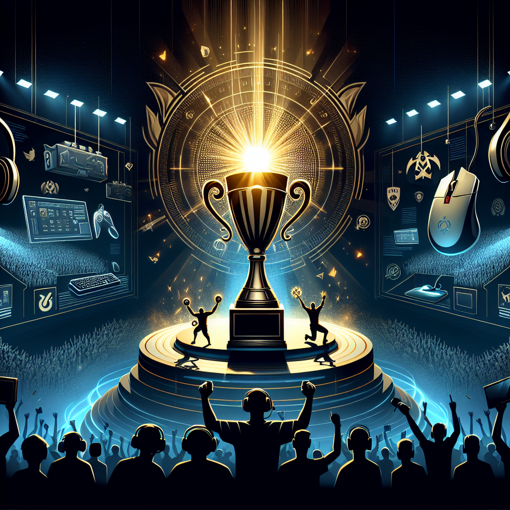 Mobile Legends MSC: The Rise of New Champions