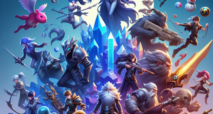 Istilah-istilah Populer dalam Mobile Legend yang Wajib Kamu Ketahui dan Artinya