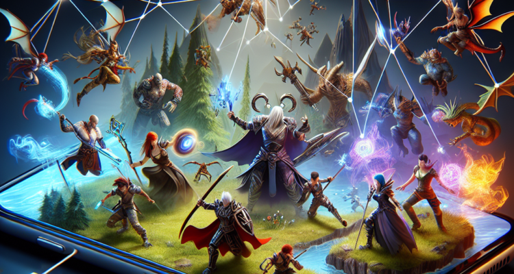 Joki Mobile Legend: Understanding Its Impact on Gameplay and Player Experience