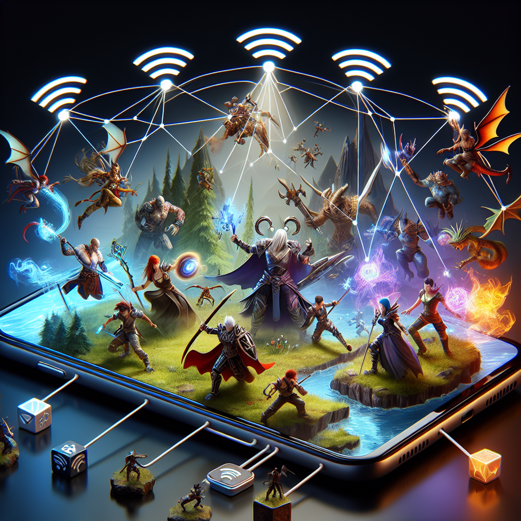 Joki Mobile Legend: Understanding Its Impact on Gameplay and Player Experience