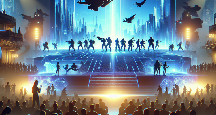 Epic Battles Unfold in the Latest Mobile Legends Tournament