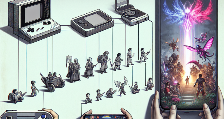 Sejarah Peluncuran Mobile Legends dan Dampaknya pada Komunitas Gamer