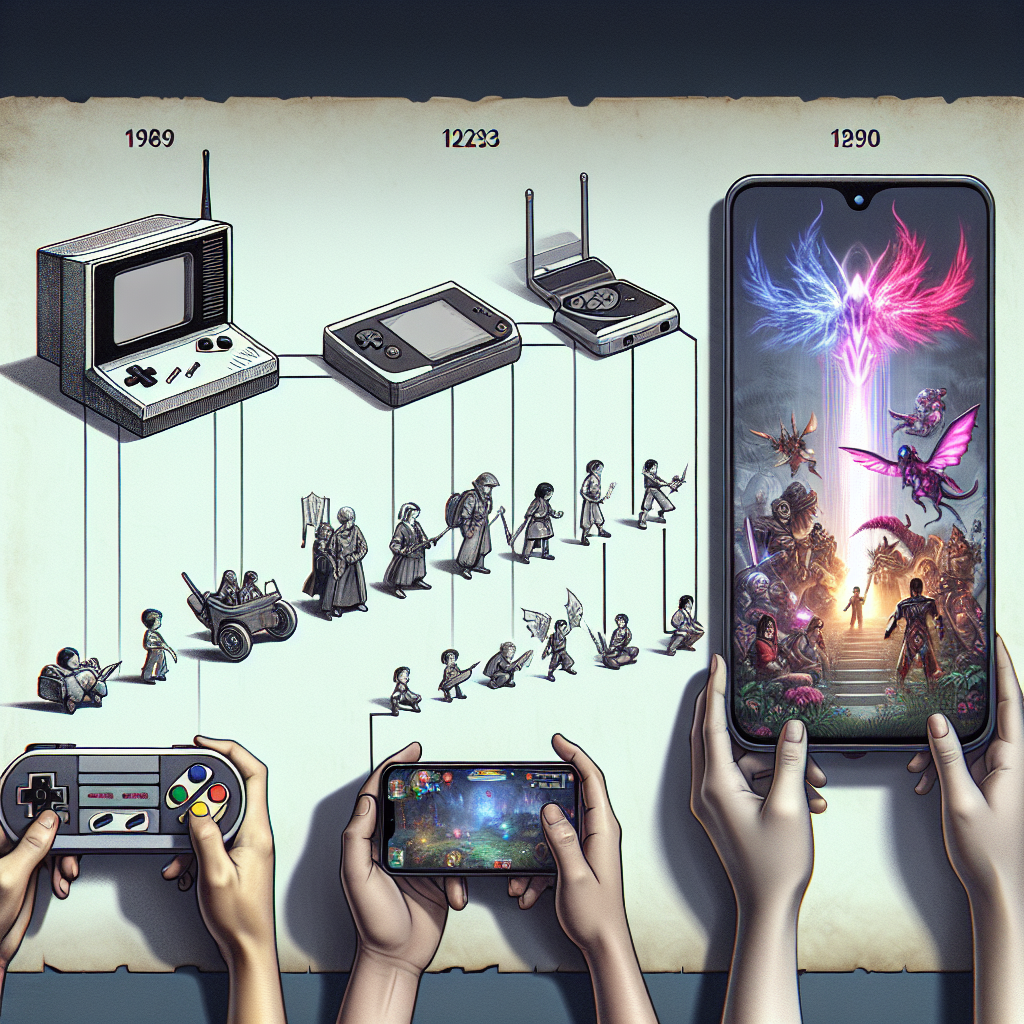 Sejarah Peluncuran Mobile Legends dan Dampaknya pada Komunitas Gamer