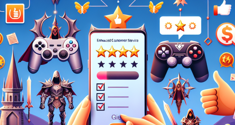 Elevating Player Satisfaction: Strategies to Enhance Customer Service in Mobile Legends