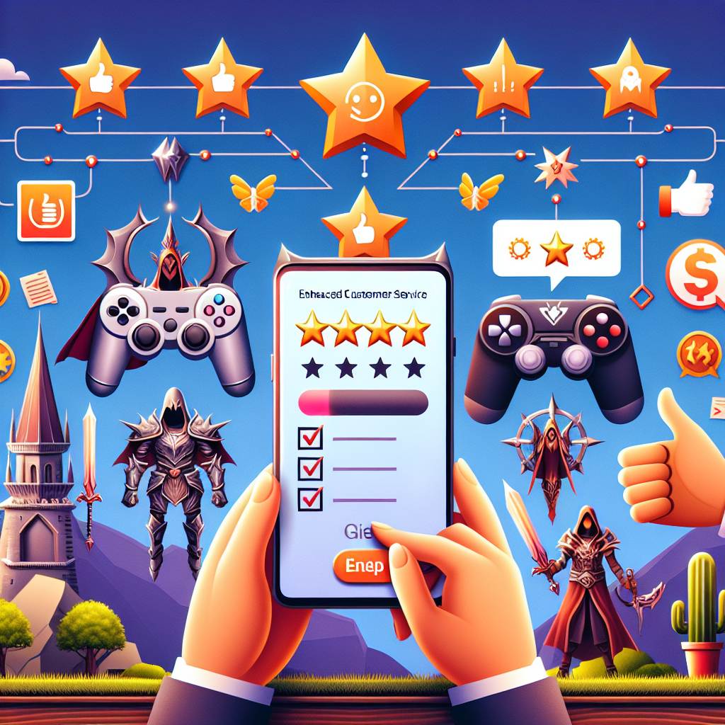 Elevating Player Satisfaction: Strategies to Enhance Customer Service in Mobile Legends