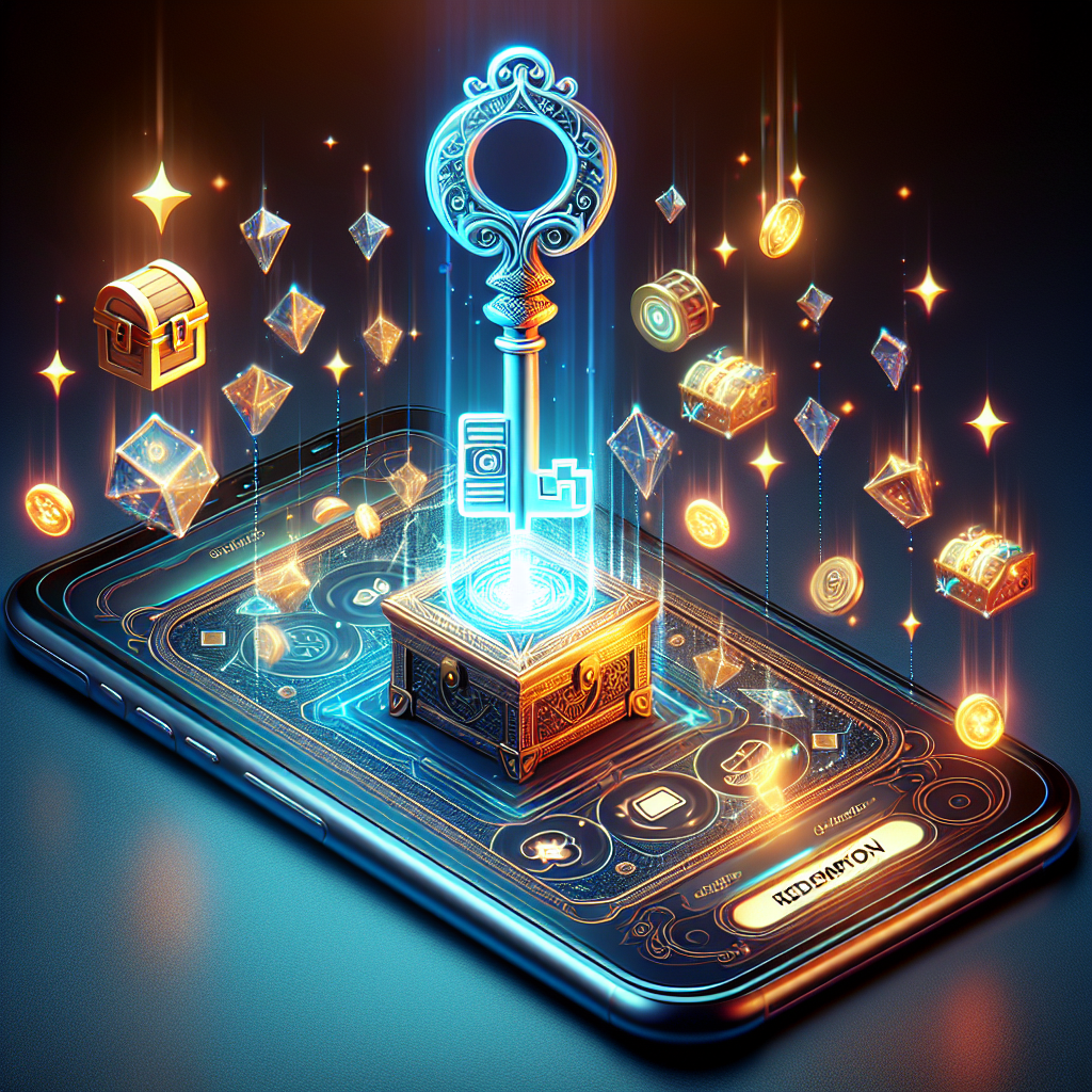 Mobile Legends Redeem Codes: Unlocking Exclusive Rewards