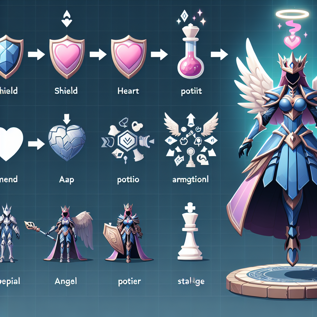 Angela's Evolution in Mobile Legends: From Support to Strategic Powerhouse