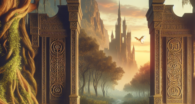 Exploring the Rich Lore and Stunning Background of Mobile Legends