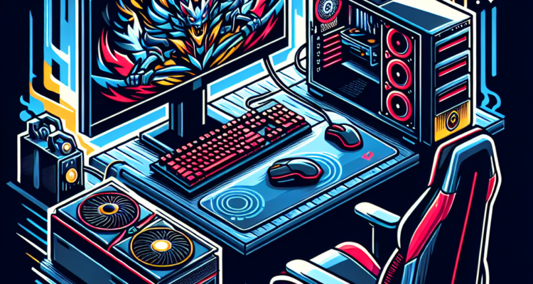 Mobile Legends for PC: The Ultimate Guide to Playing Like a Pro