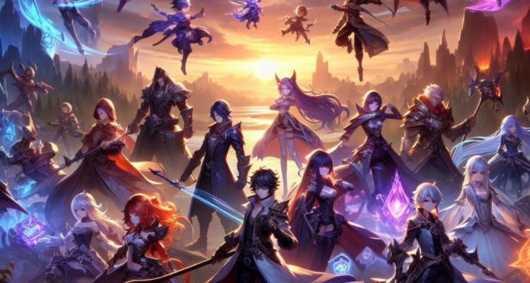 Kata Bijak Hero Mobile Legends yang Membakar Semangatmu