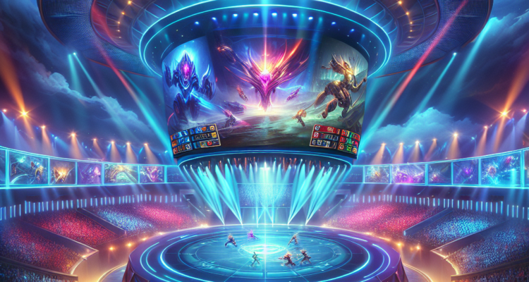 SEA Games: Mobile Legends Dominates Esports Arena