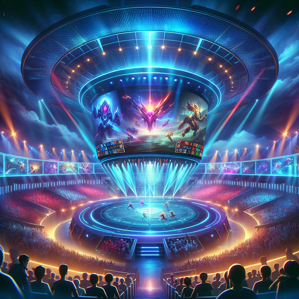 SEA Games: Mobile Legends Dominates Esports Arena