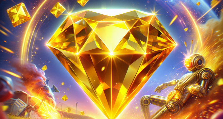 Kapan Rilis Diamond Kuning di Mobile Legends 2024?
