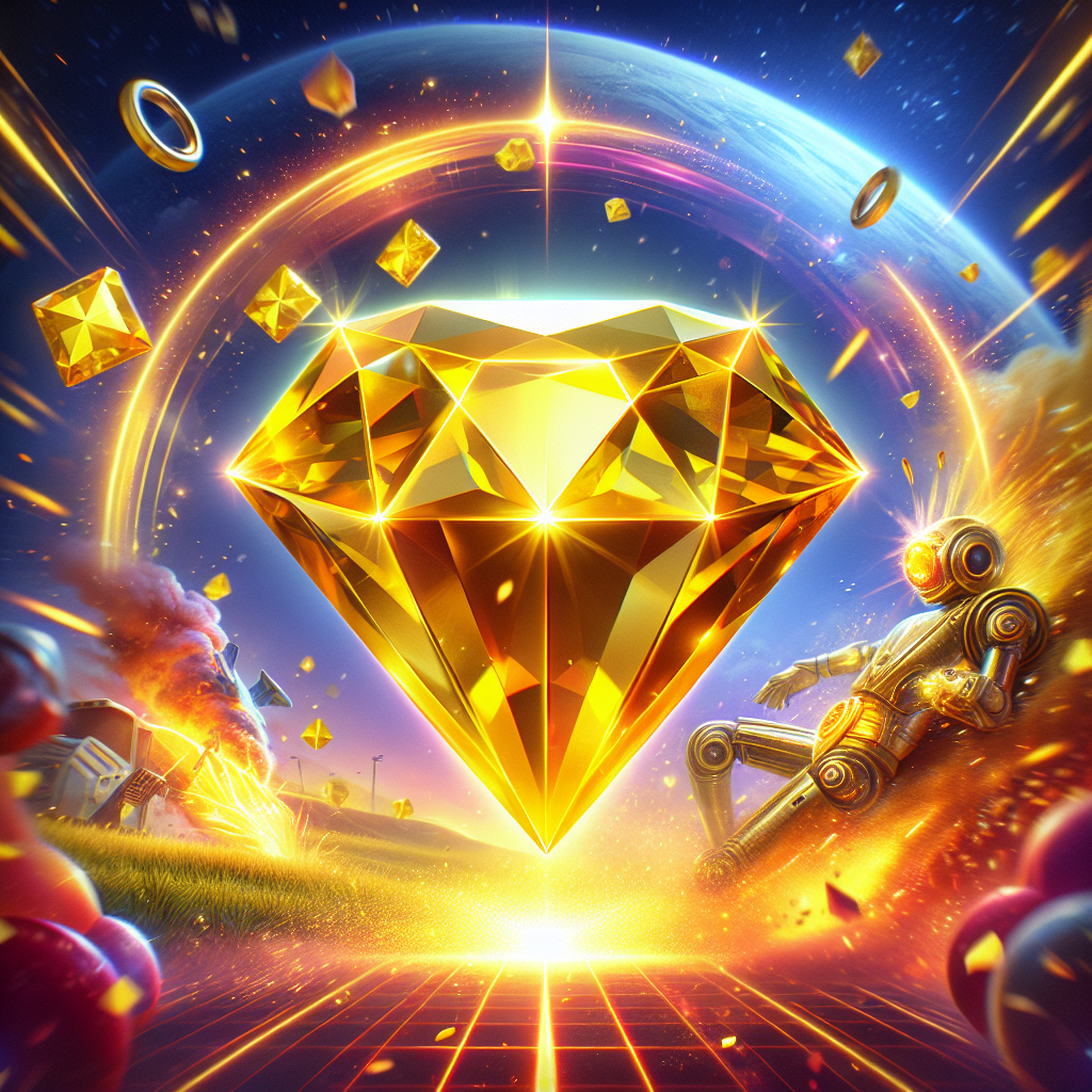 Kapan Rilis Diamond Kuning di Mobile Legends 2024?