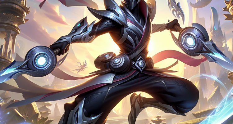 Dominating the Battleground: Mastering Hayabusa in Mobile Legends