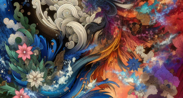 Exploring the Artistic Fusion: Hentai-Inspired Mobile Legends Fan Art