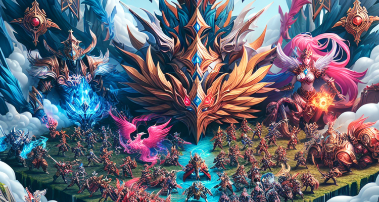 Strategi Jitu Mendapatkan Gambar Mobile Legends Berkualitas Tinggi