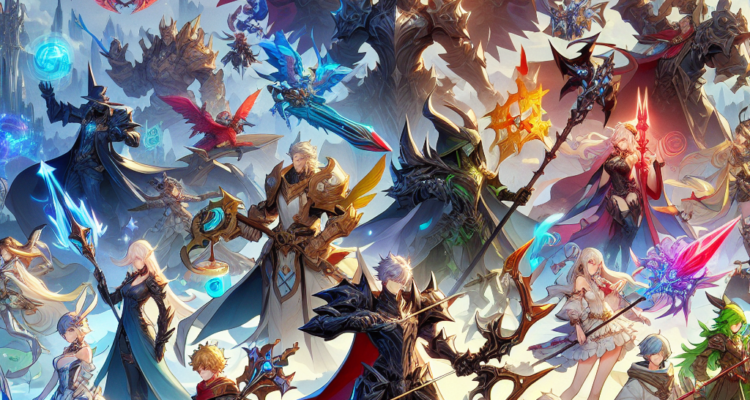 Panduan Lengkap Daftar Hero Mobile Legends Terbaru