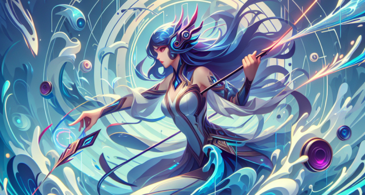 Mastering Kadita: Tips and Strategies for Dominating Mobile Legends