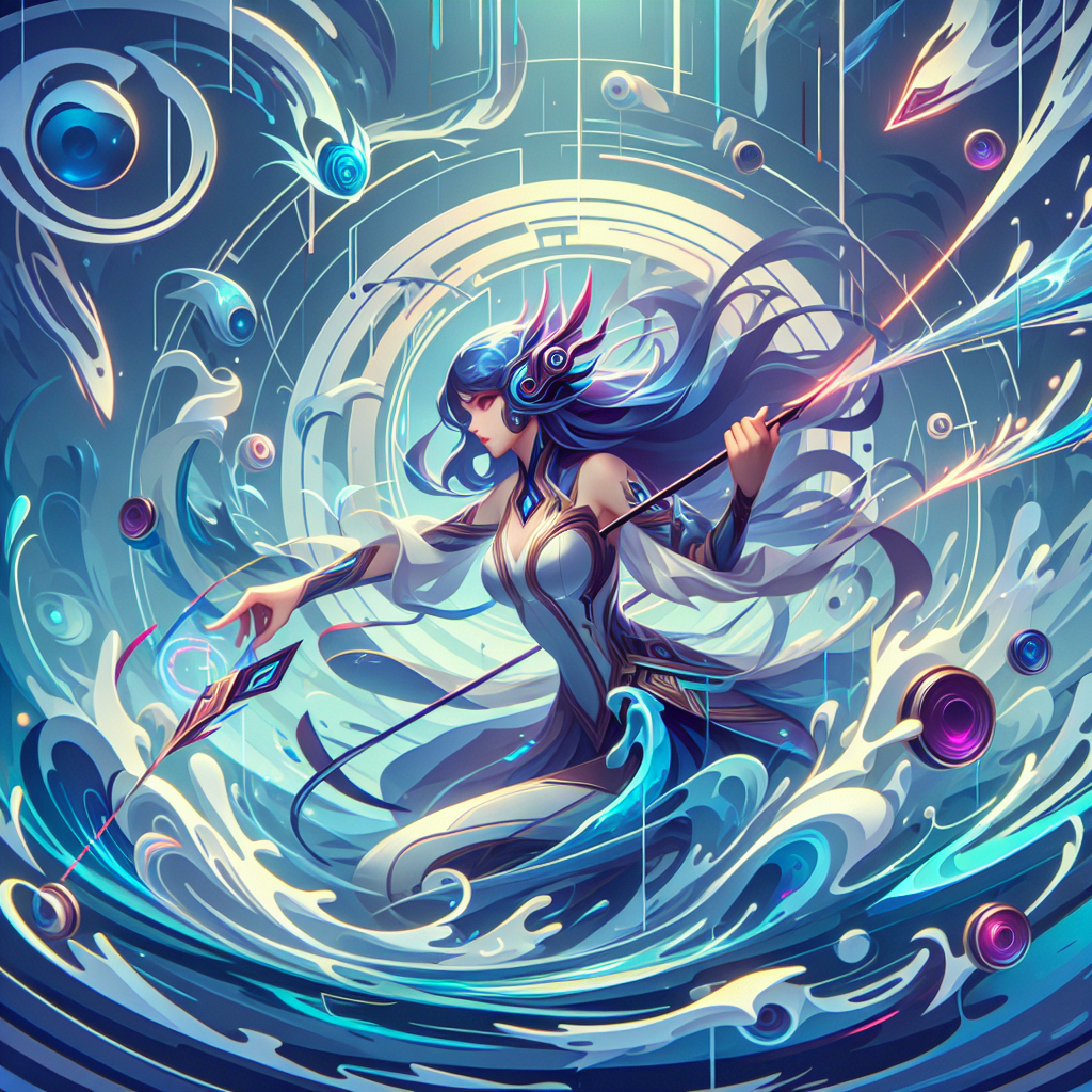 Mastering Kadita: Tips and Strategies for Dominating Mobile Legends
