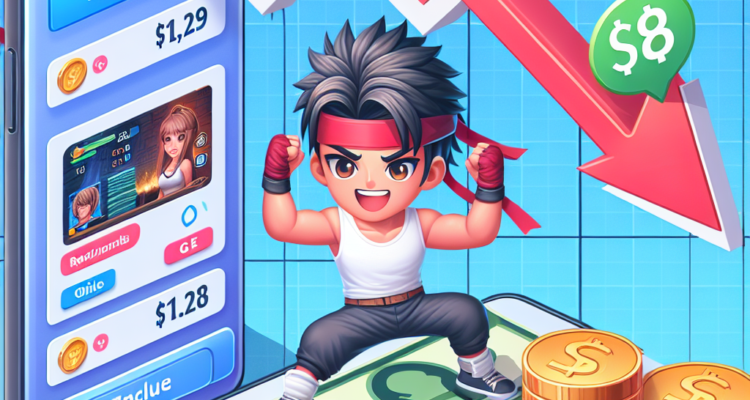 Top Up Mobile Legend Murah: Tips and Trik Mendapatkan Harga Terbaik
