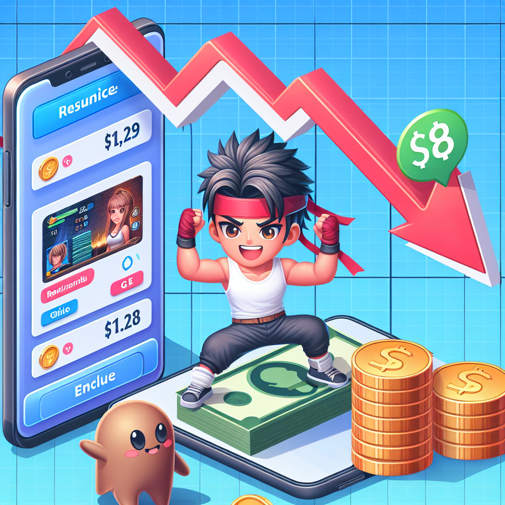 Top Up Mobile Legend Murah: Tips and Trik Mendapatkan Harga Terbaik