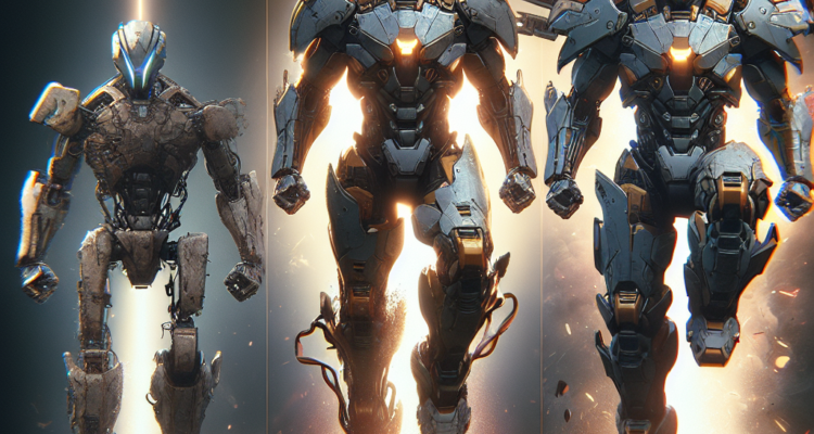 Alpha's Evolution in Mobile Legends: From Prototype to Powerhouse
