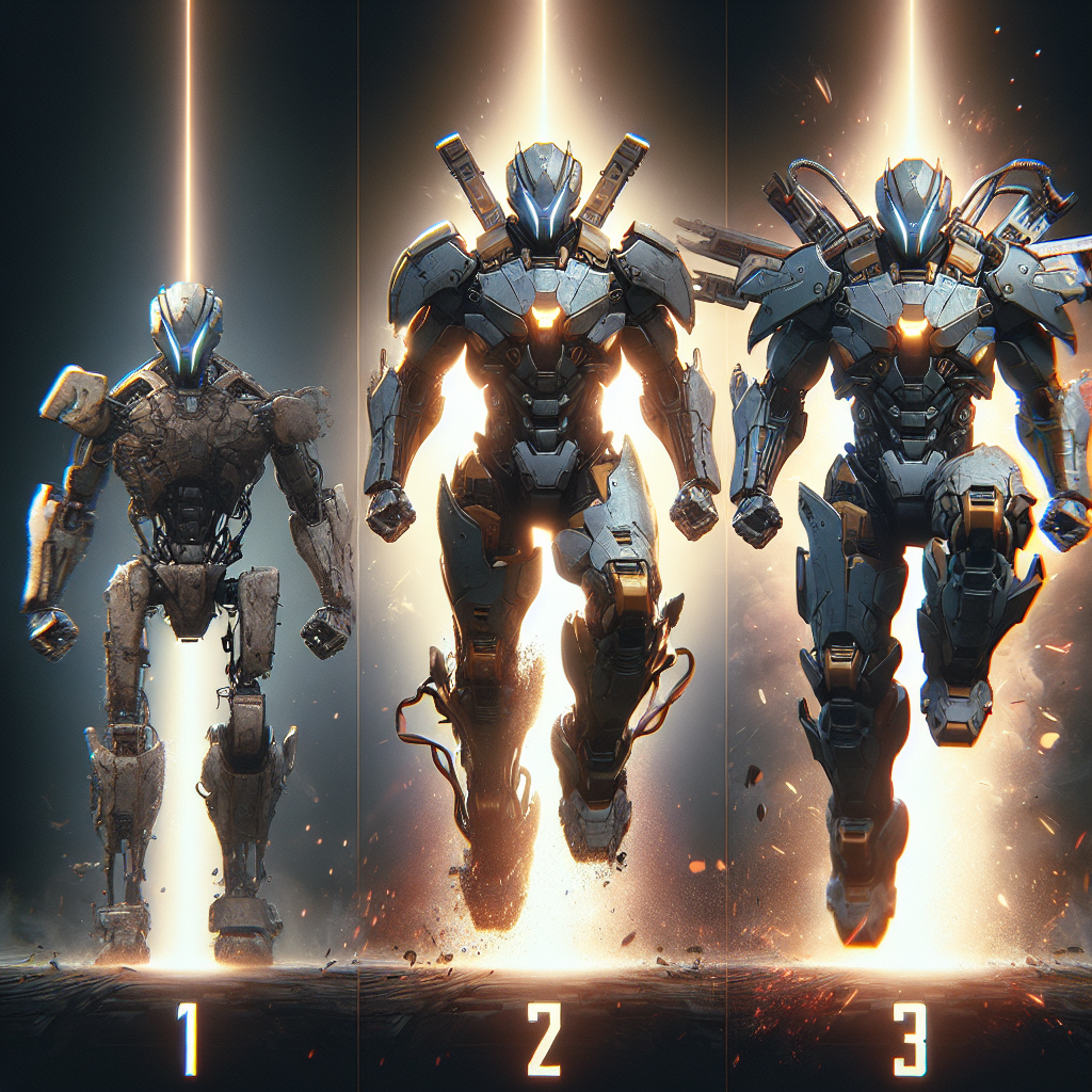 Alpha's Evolution in Mobile Legends: From Prototype to Powerhouse