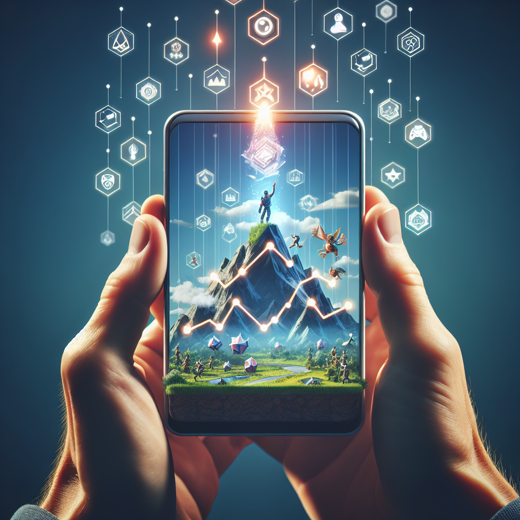 Mastering the Meta: Tips to Climb Ranks in Mobile Legends