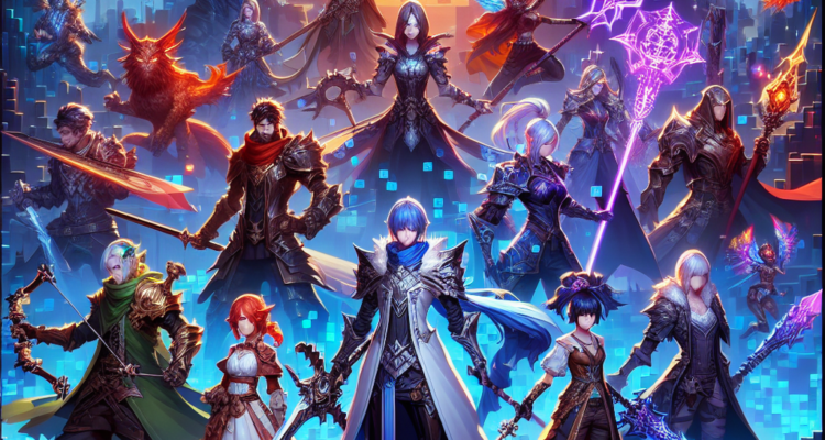 PP Mobile Legend Keren: Inspirasi Avatar Makin Gaya
