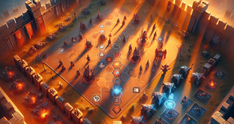 Sun's Strategic Mastery: Dominating the Battlefield in Mobile Legends