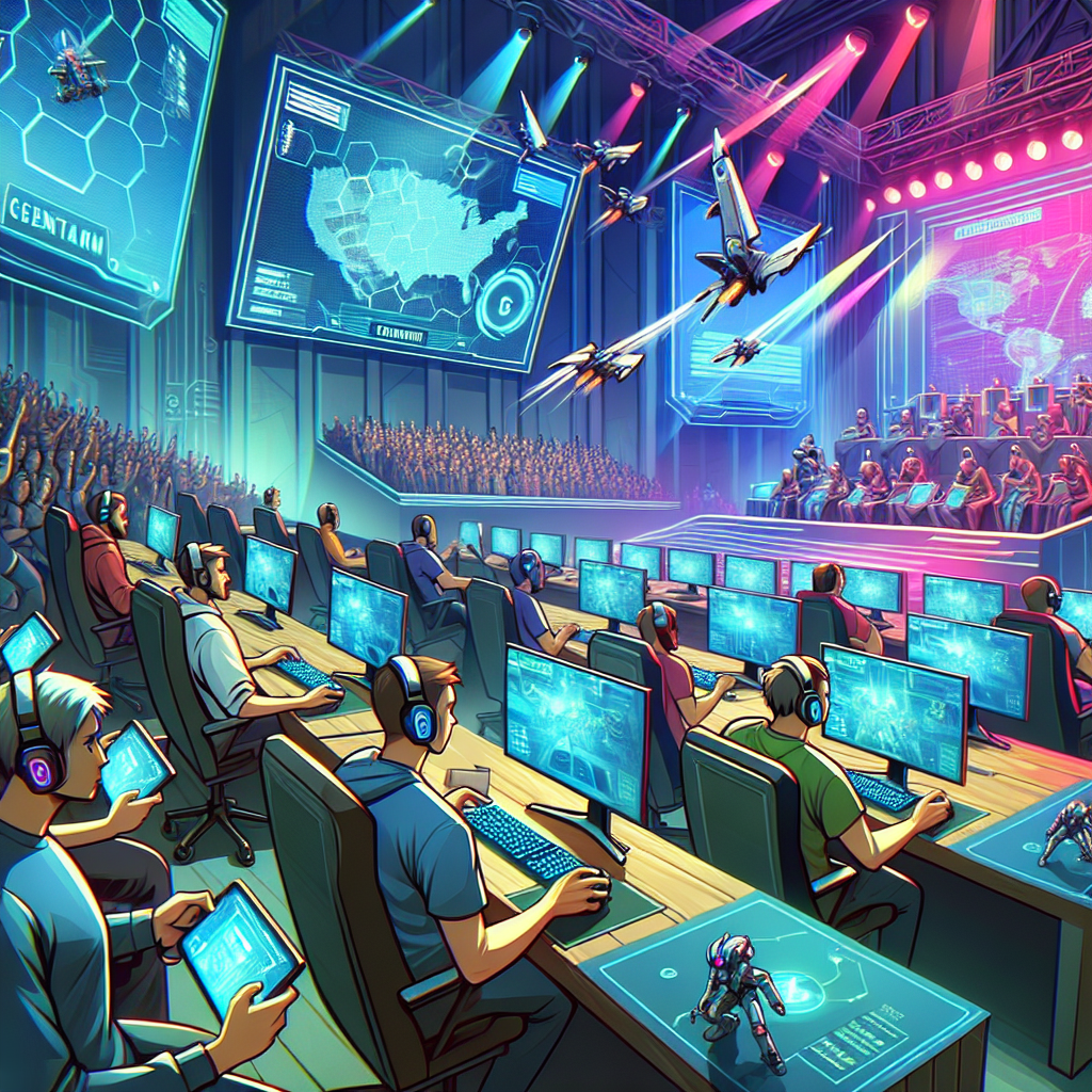 Mobile Legends: Unraveling the Strategies of Pro Circuit Players
