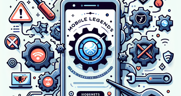Mobile Legends Login Troubleshooting Guide: Tips to Avoid Common Issues