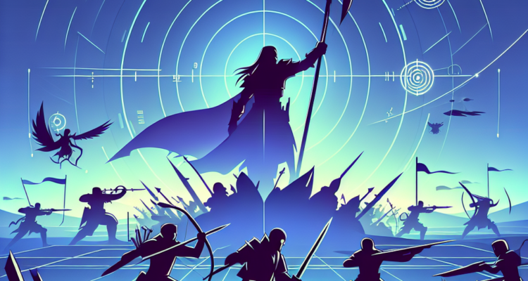 Strategi Terbaik Menggunakan Gambar Hero Mobile Legend di Pertempuran Epik