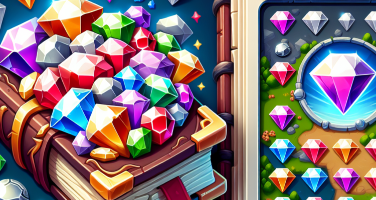 Rahasia Mendapatkan Diamond Mobile Legend Murah dan Cepat